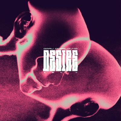 Desire - Remix's cover