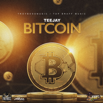 Bitcoin By Teejay, TroyBoss's cover