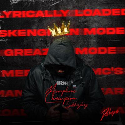 Greaze Mode (feat. Kenzybbe) By Sukkiejhay, Kenzybbe's cover