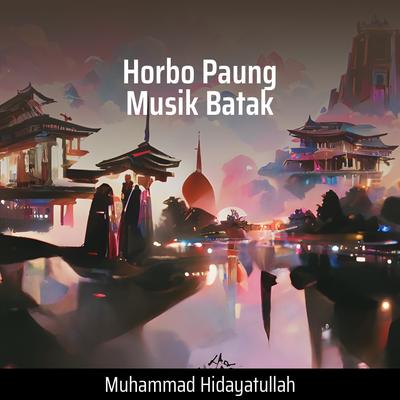 Horbo Paung Musik Batak's cover