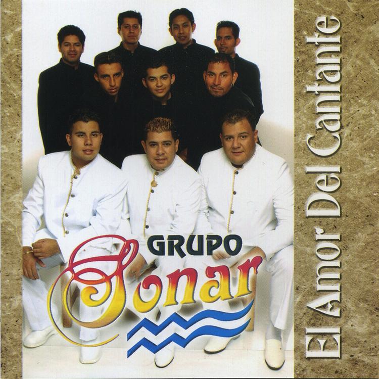 Grupo Sonar's avatar image