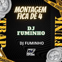 dj fuminho's avatar cover