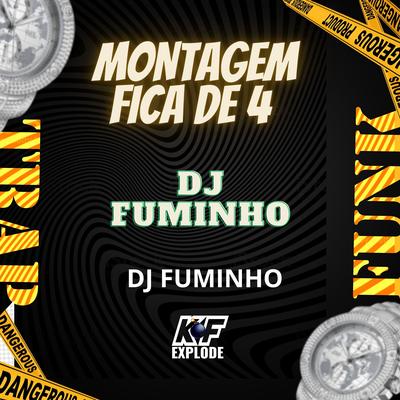 dj fuminho's cover