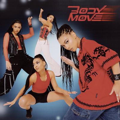 Body Move By Dizzy Fae's cover