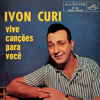Ivon Curi Vive Canções para Você's cover