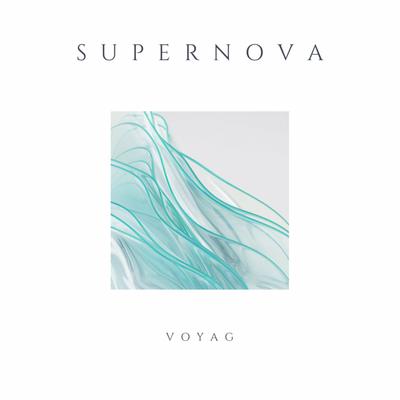 Supernova's cover