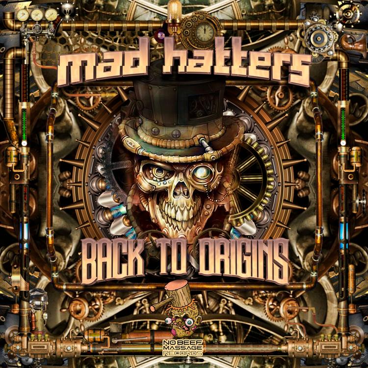 Mad Hatters's avatar image