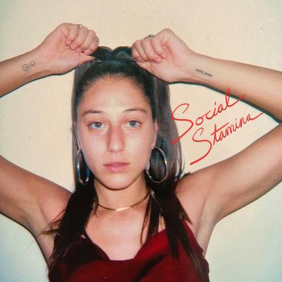 Social Stamina By ROSIE's cover