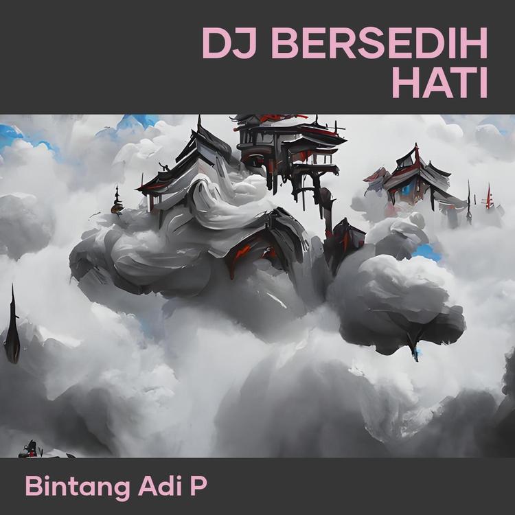 Bintang Adi P's avatar image