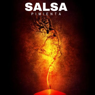 Salsa pimienta's cover