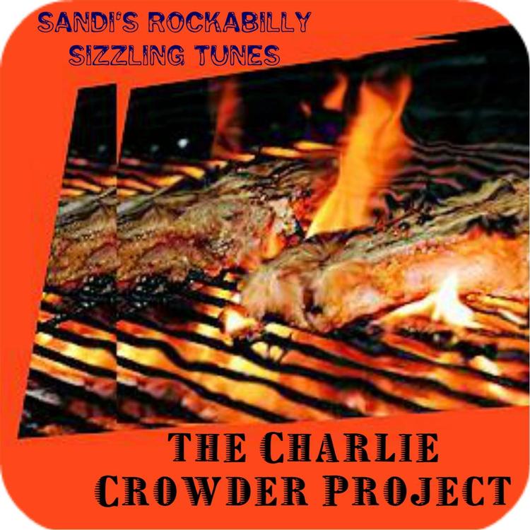 The Charlie Crowder Project's avatar image