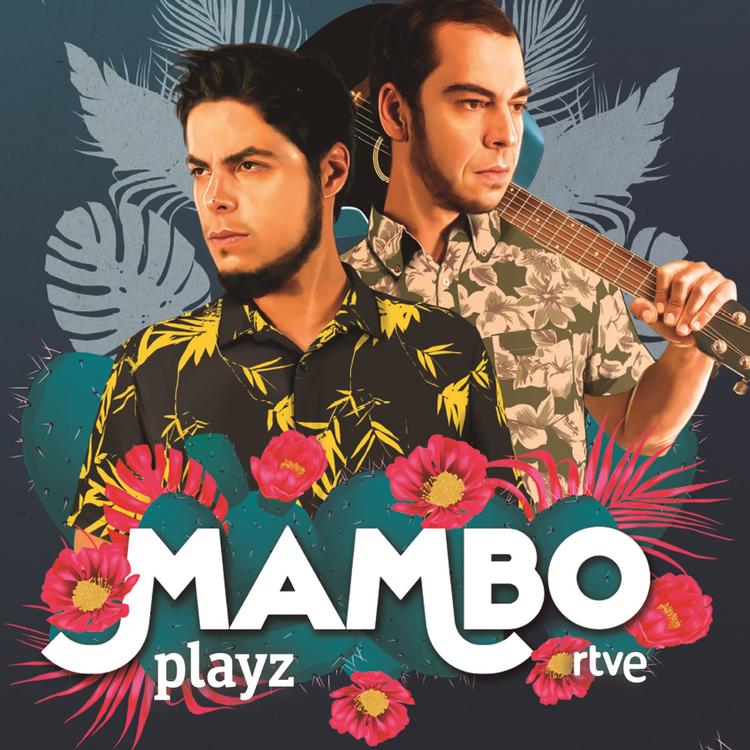 Mambo's avatar image