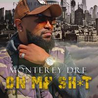 Monterey Dre's avatar cover