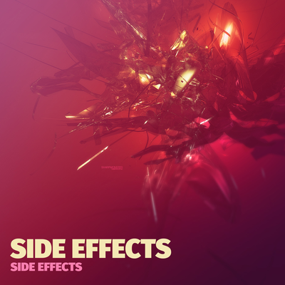 Enemy Relay By Side Effects's cover