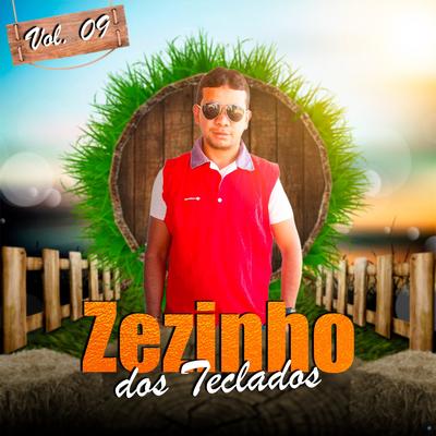 Ta Rocheda By Zezinho dos Teclados's cover