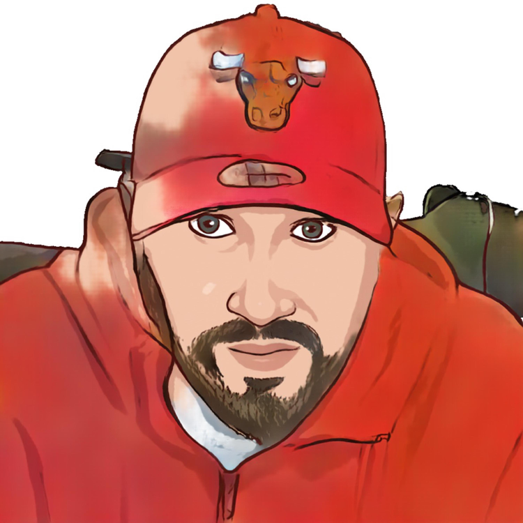 1AM's avatar image