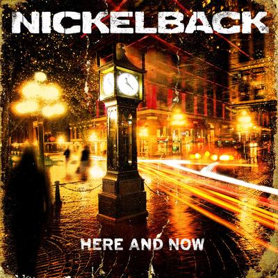 Holding on to Heaven By Nickelback's cover