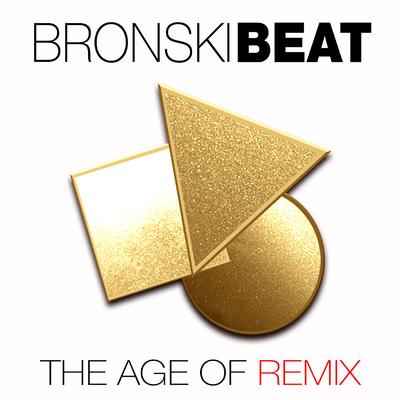 The Age of Remix's cover
