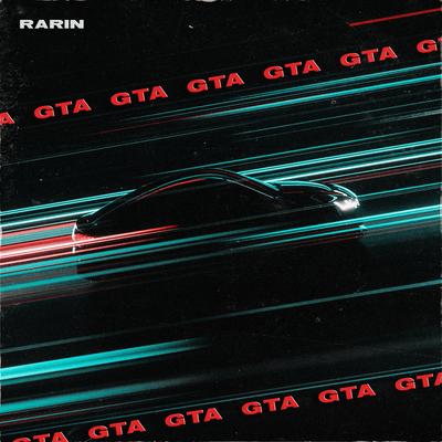 GTA By Rarin's cover