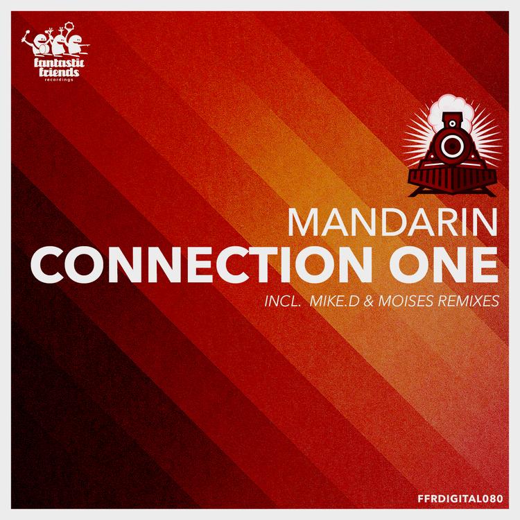 Mandarin's avatar image