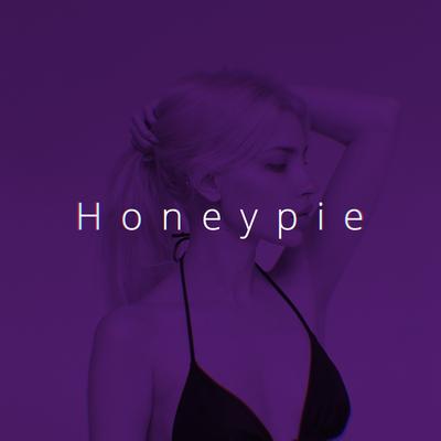 Honeypie (Speed) By Ren's cover