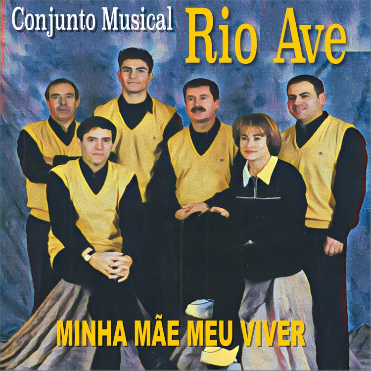 Conjunto Musical Rio Ave's avatar image