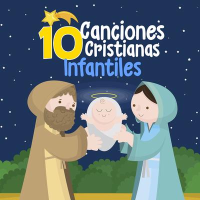 CANCIONES CRISTIANAS INFANTILES's cover