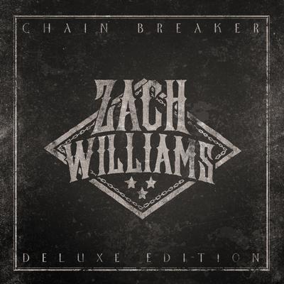 Chain Breaker (Deluxe Edition)'s cover