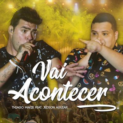 Vai Acontecer's cover