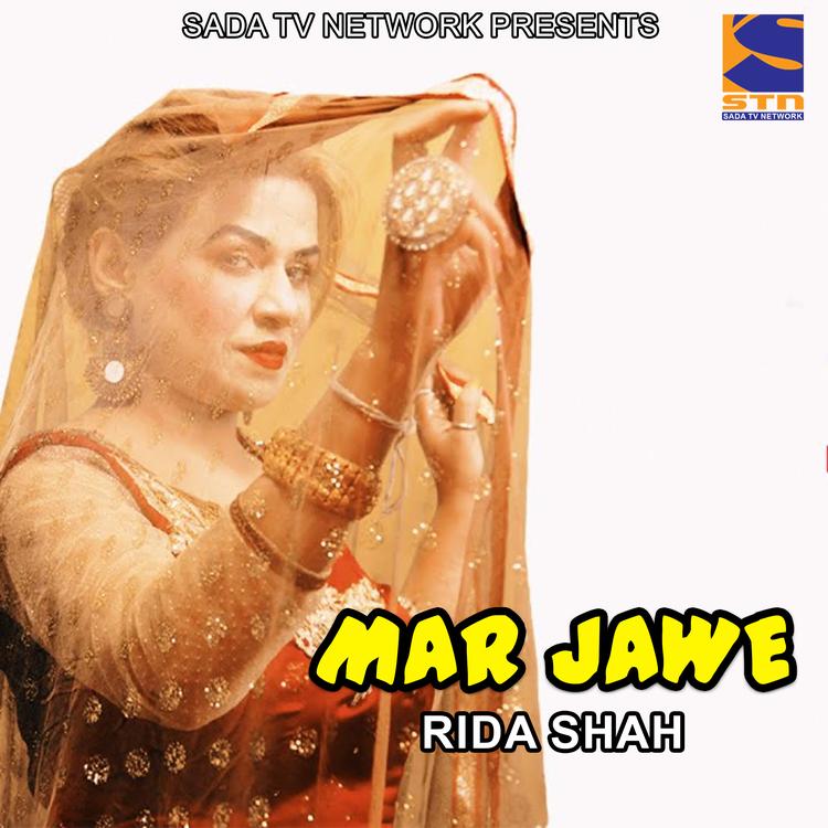 Rida Shah's avatar image