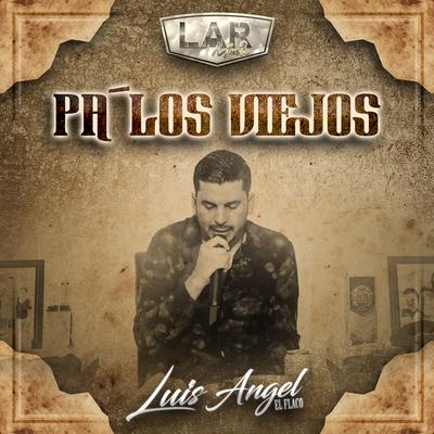 Pa' Los Viejos's cover