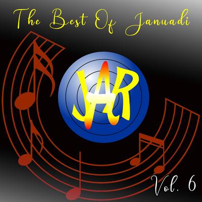 The Best Of Januadi, Vol. 6's cover