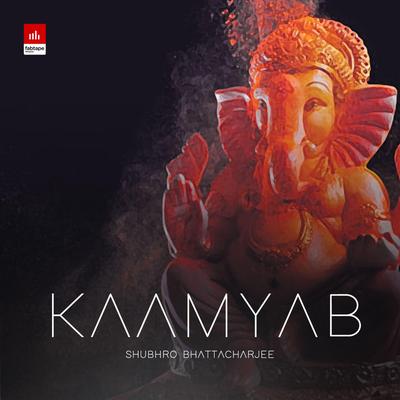 Kaamyab's cover