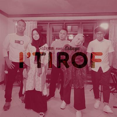 I'tirof (feat. Esbeye)'s cover