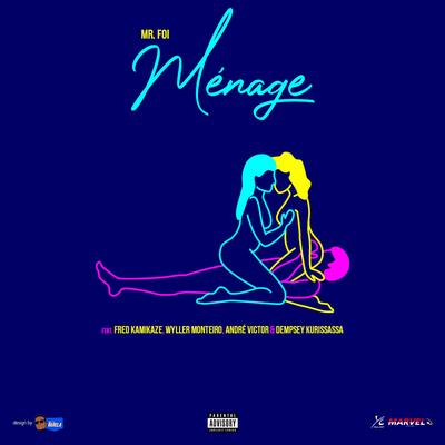 Ménage's cover