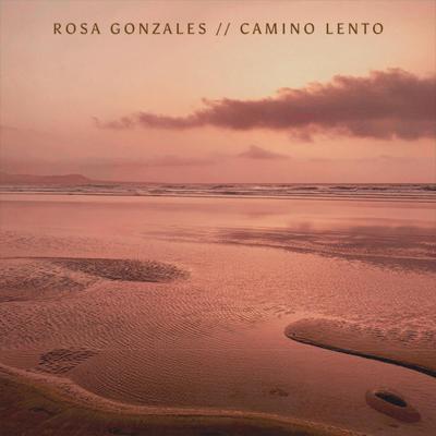 Camino Lento By Rosa Gonzales's cover