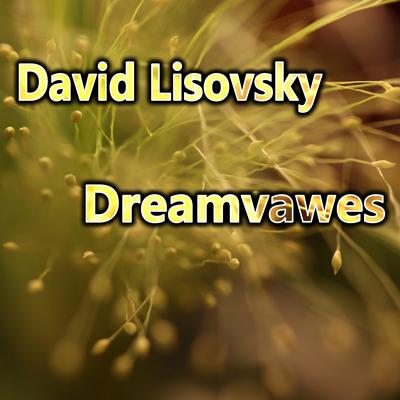 David Lisovsky's cover