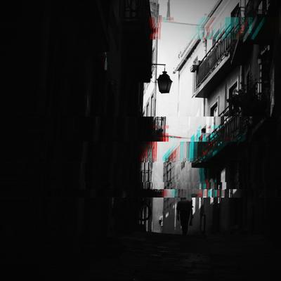 Calle Azul By Bardoq's cover