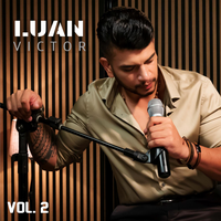 Luan Victor's avatar cover