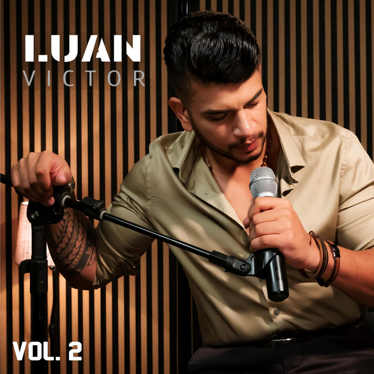 Luan Victor's avatar image