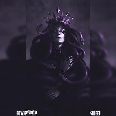 Killbell (Slowed + Reverb)'s cover