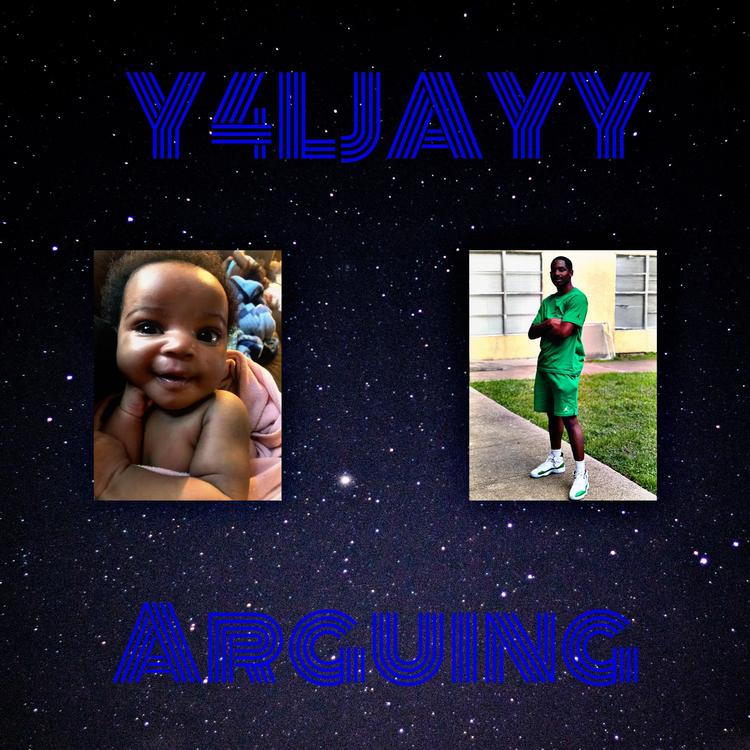 YFLJAYYTHEGOAT's avatar image