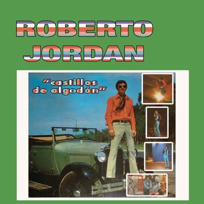 Roberto Jordán's cover