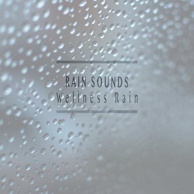 Rain Through the Forest By Rain Sounds's cover