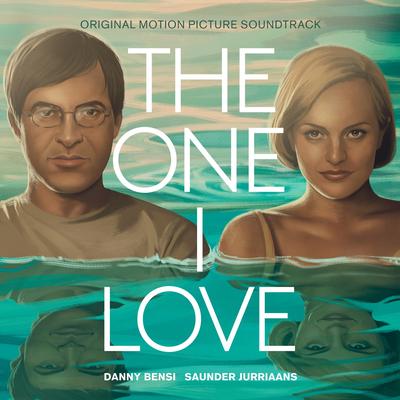 The One I Love (Original Motion Picture Soundtrack)'s cover