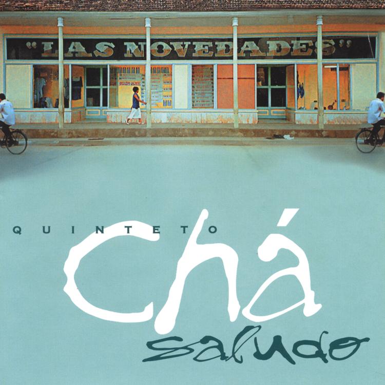 Quinteto Chá's avatar image