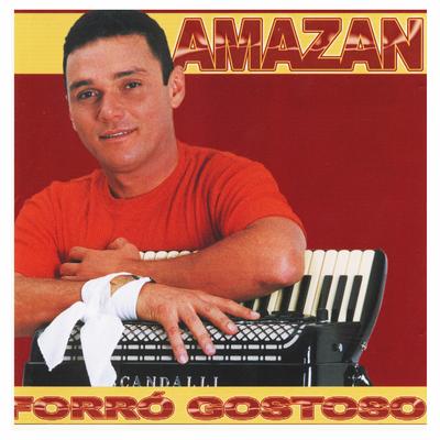 É Hoje Que Eu Só Volto Amanhã By Amazan's cover