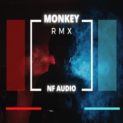 Monkey Rmx's cover