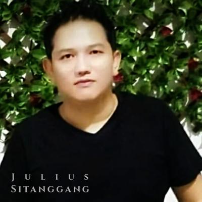 Julius Sitanggang's cover