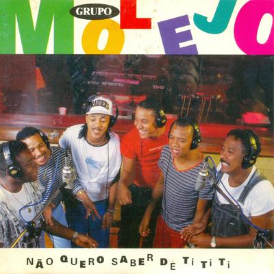 O carioca By Molejo's cover